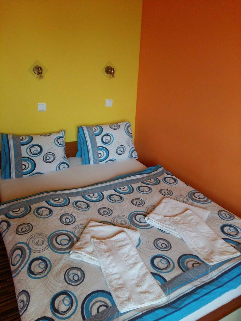 Hotel Central Sala Ruang foto