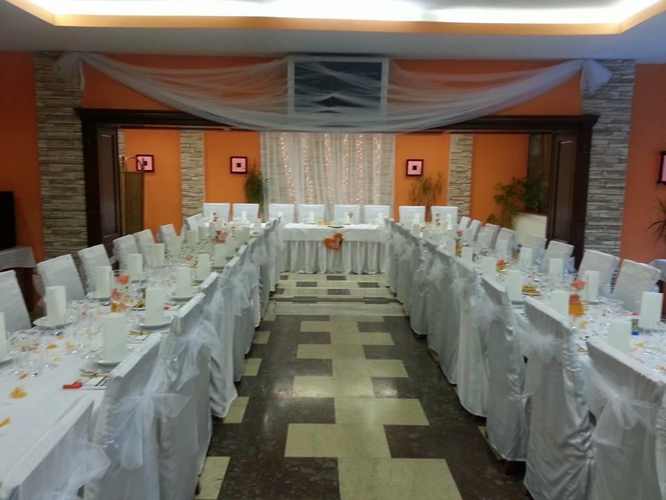 Hotel Central Sala Bagian luar foto
